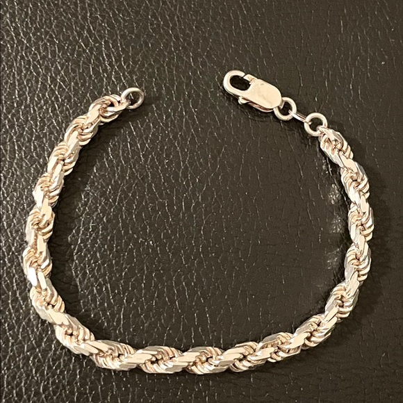 Italian Milor brand STERLING SILVER BRACELET
